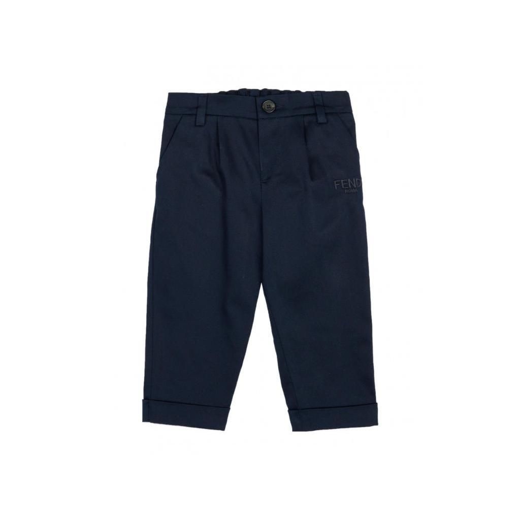 펜디 [해외] 펜디 26SS Fendi 보이즈 trousers BMF271AS5YF0QG0 TP579099118