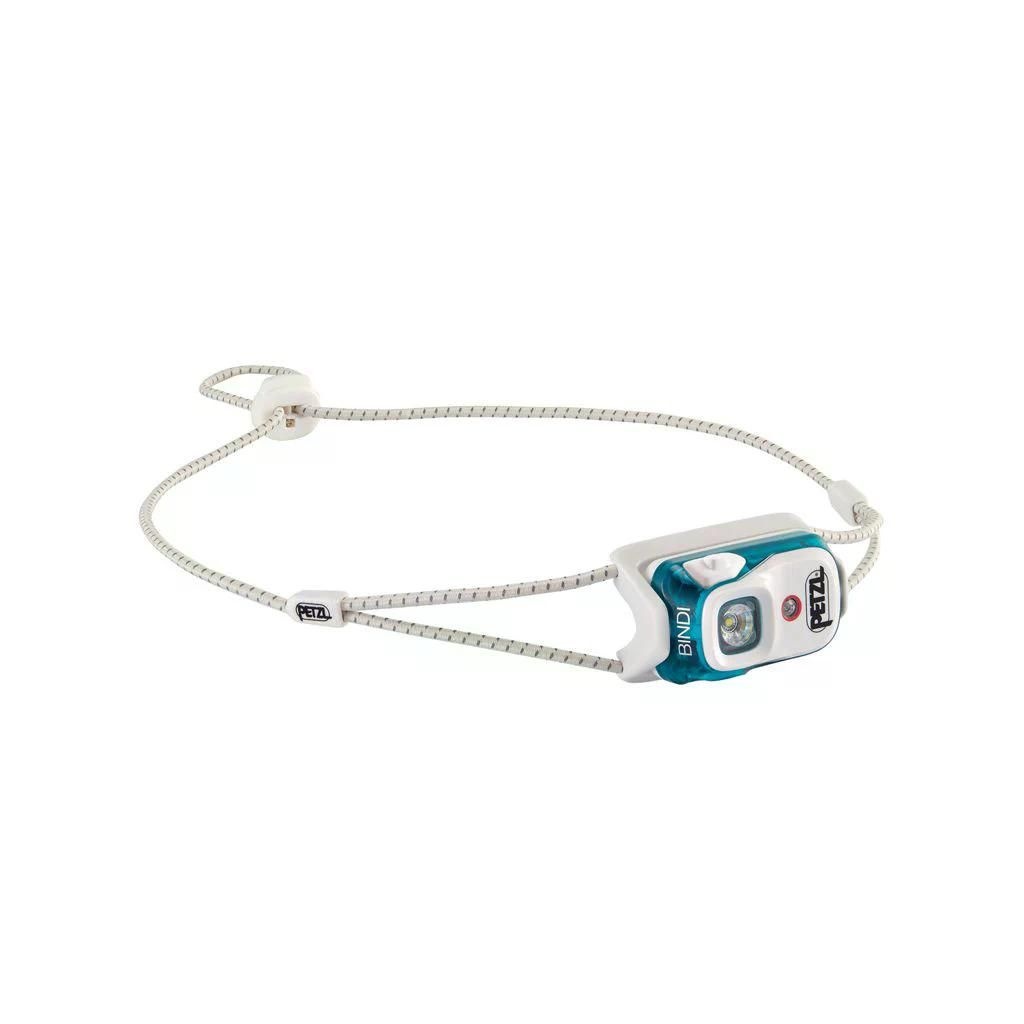 [해외] PETZL LAMPADA BINDI 02 SMERALDO E102AAAZZURRO TP563181176