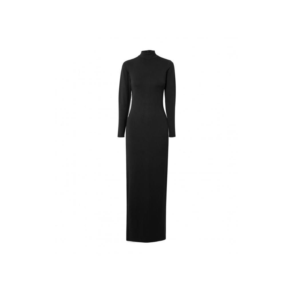 스킴스 [해외] 스킴스 26SS SKIMS 여성 드레스 DSDRS10295WOBSIDIANBLACK TP579241284