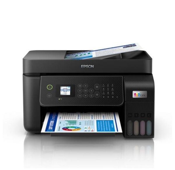 EPSON L5290 무한잉크 복합기 잉크포함 L5190 후속모델 4047999