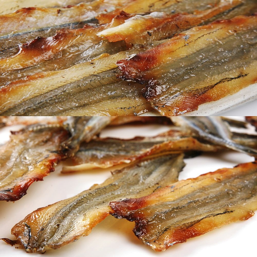 [온누리상품] 학꽁치구이포 300g