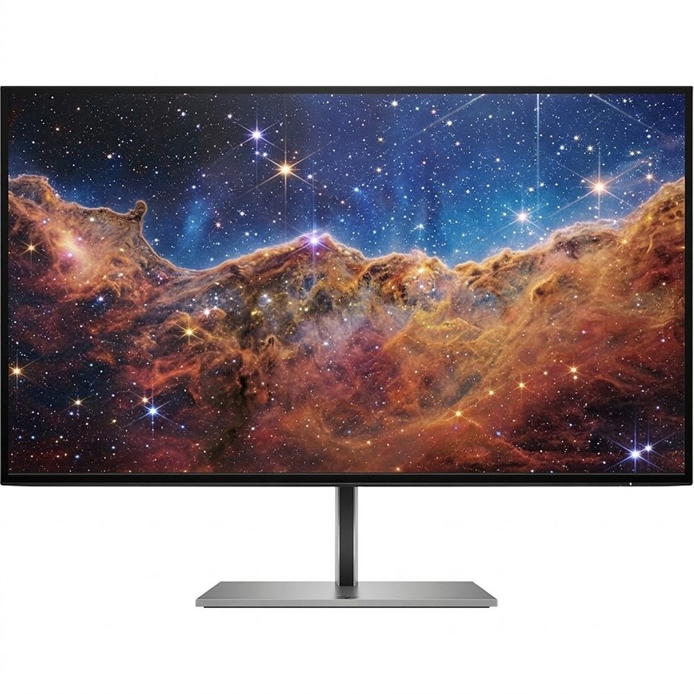 [중고] HP Z27k G3 캘리브레이션 4K UHD USB-C PD 맥 연결 지원 27인치 전문가용 모니터