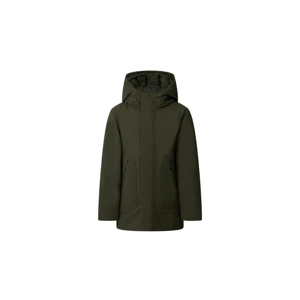 세이브더덕 [해외] 세이브더덕 25FW 세이브더덕 후드 자켓 J41447BKMATT2150071 TP568521946