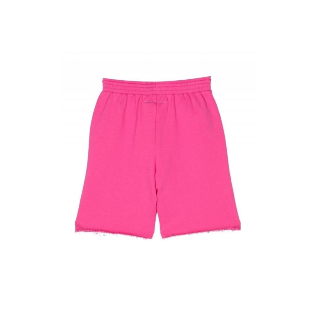 [해외] MM6 메종 마르지엘라 23SS 메종마르지엘라 보이즈 숏츠 M60316MM007M6303SUPERPINK TP579191835