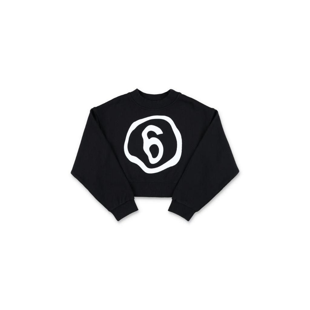 [해외] MM6 메종 마르지엘라 25SS 메종마르지엘라 Mm6s53u round 넥 스웨터 M60318MM006M6900 TP578938260