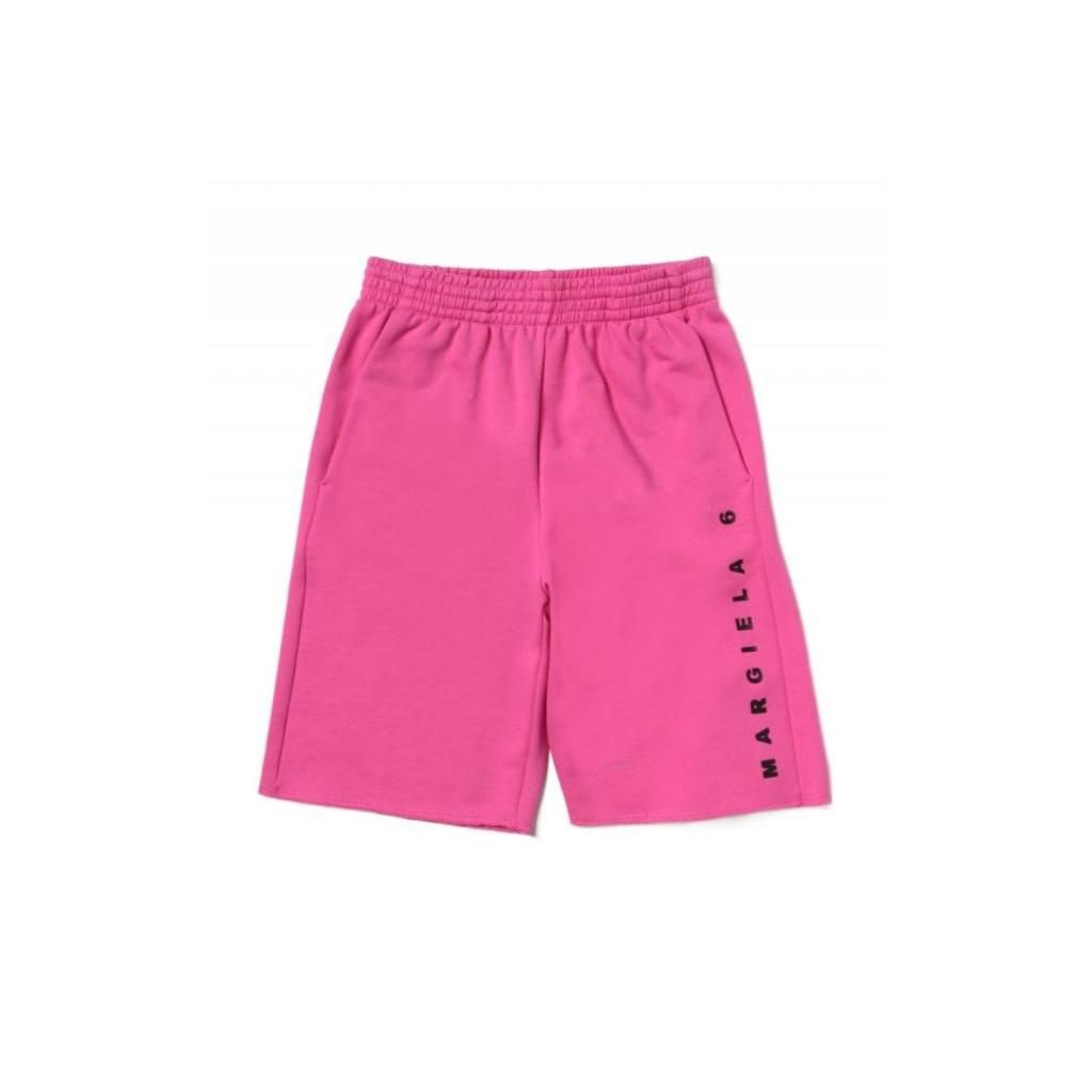 [해외] MM6 메종 마르지엘라 23SS 메종마르지엘라 Mm6p72u 쇼트 팬츠 M60316MM007M6303 TP579187248