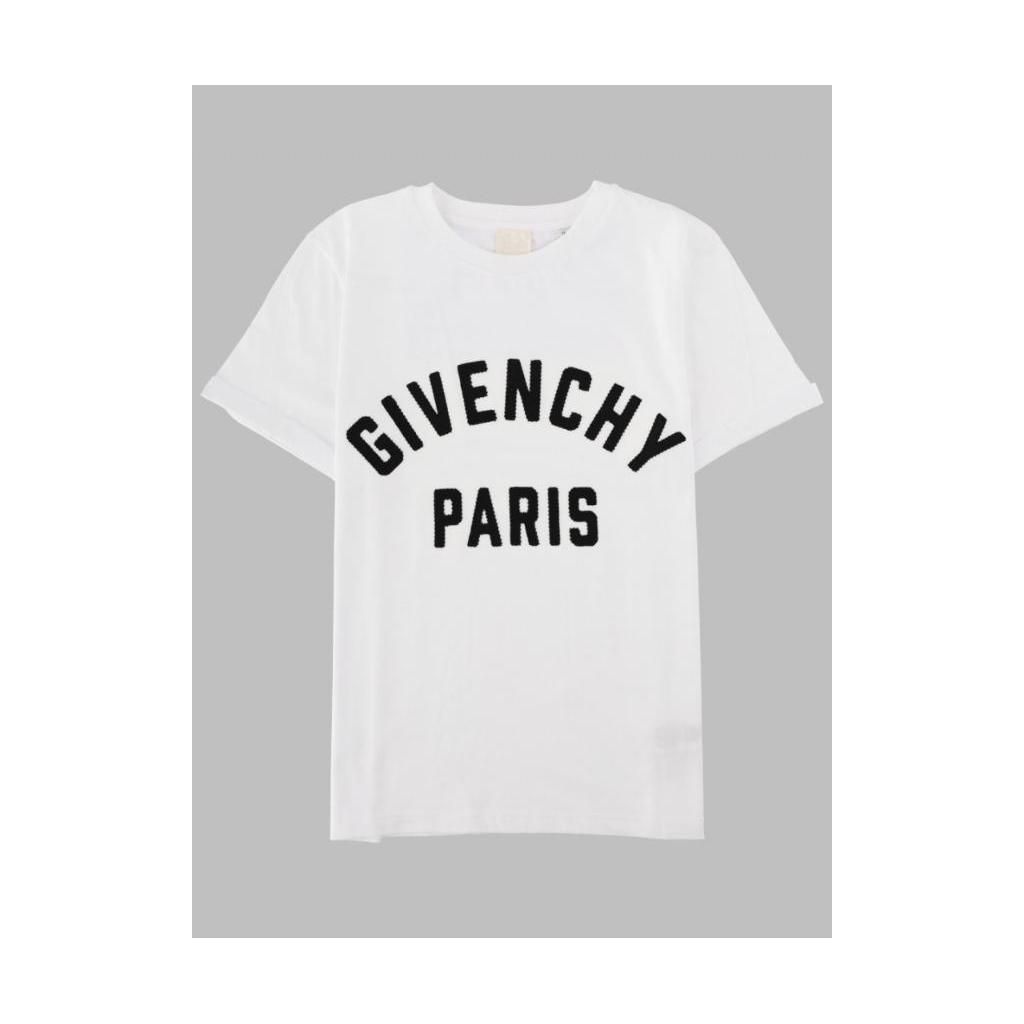 지방시 [해외] 지방시 26SS Givenchy tee 셔츠 H31109K10P TP580222840