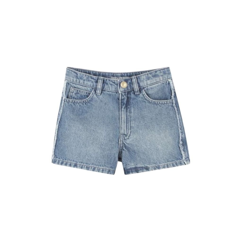쟈딕앤볼테르 [해외] 쟈딕앤볼테르 25SS ZADIG VOLTAIRE 걸즈 숏츠 X60343Z03 TP577224170