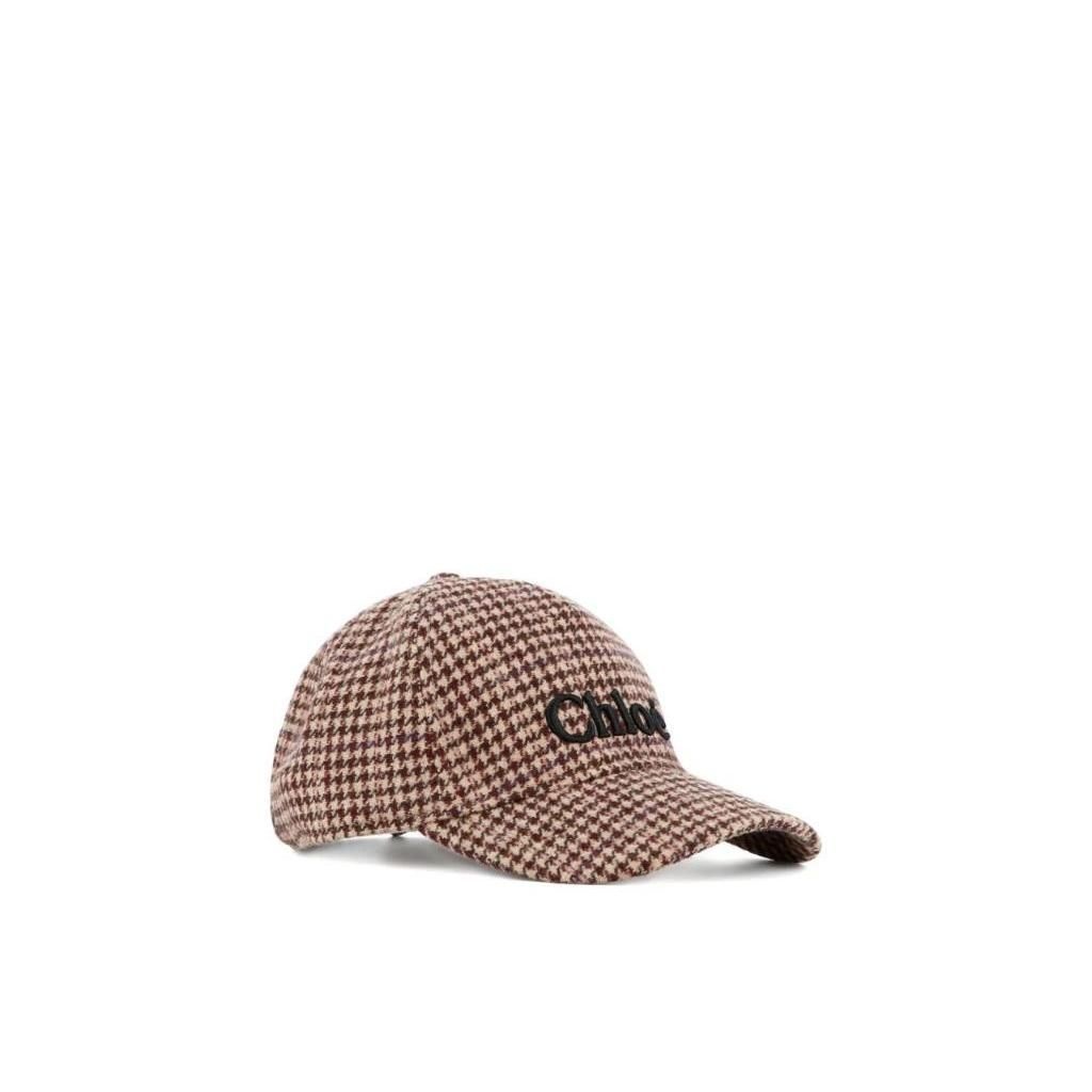 끌로에 [해외] 끌로에 26FW chloe ELEGANCE VINTAGE CAP C21311Z67 TP581214695