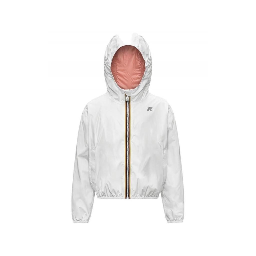 케이웨이 [해외] 케이웨이 26SS K WAY Giacca P  laurette plus 2 double K way K41337WC60 TP581216127