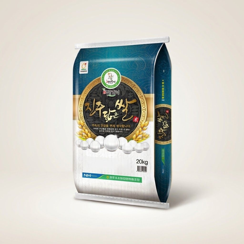 더프레시 더프레시 <b>진주</b><b>닮은</b><b>쌀</b> 임실농협 특등급 새청무 <b>20kg</b>