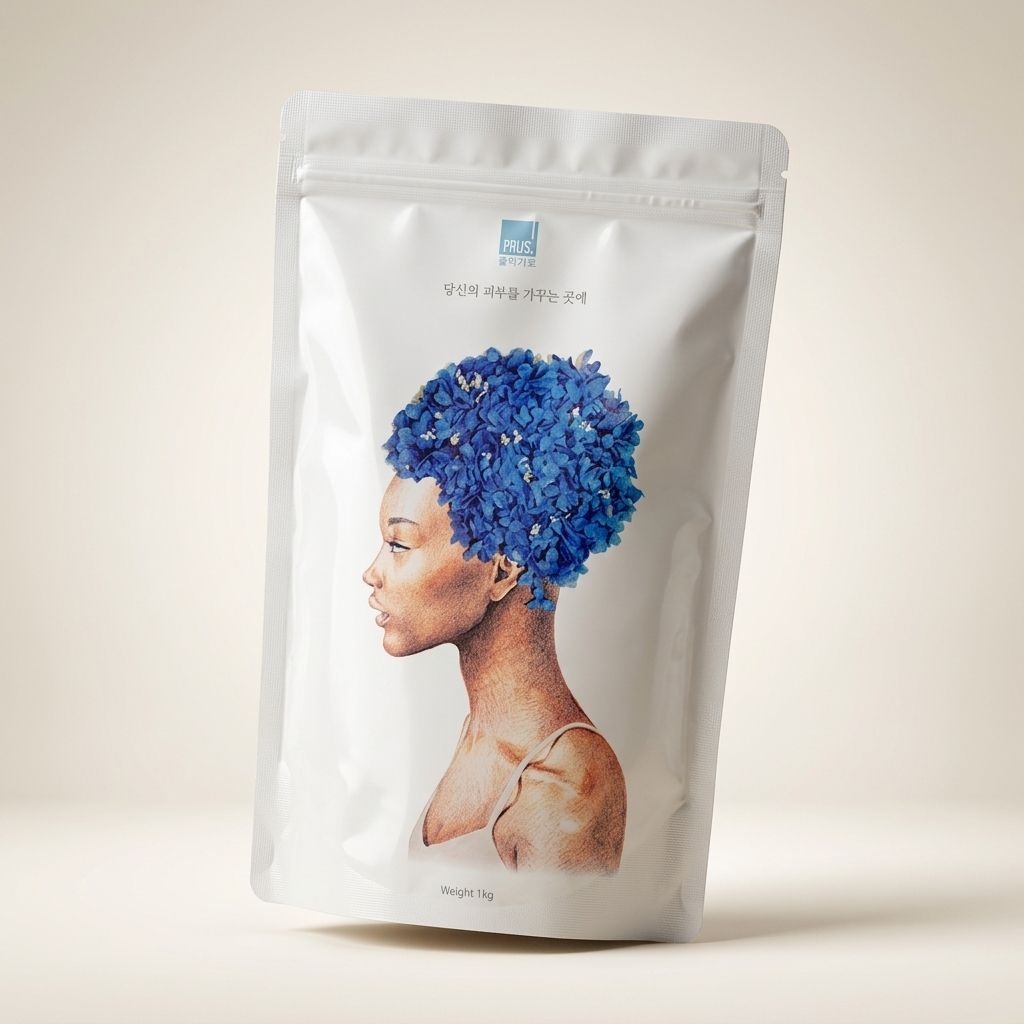 콩볶는사람들 스타 블렌드 오리지널   원두커피 1kg
