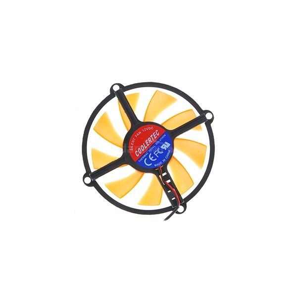 (COOLERTEC) VCF-21 2 Ball /쿨러/튜닝