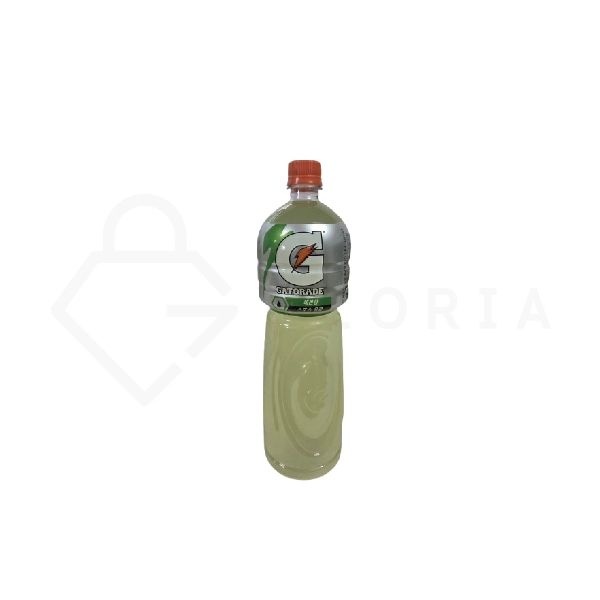 롯데 게토레이 레몬 1.5L 6개
