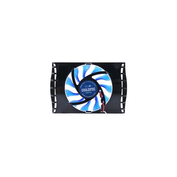(COOLERTEC) VCF-09 /쿨러/튜닝