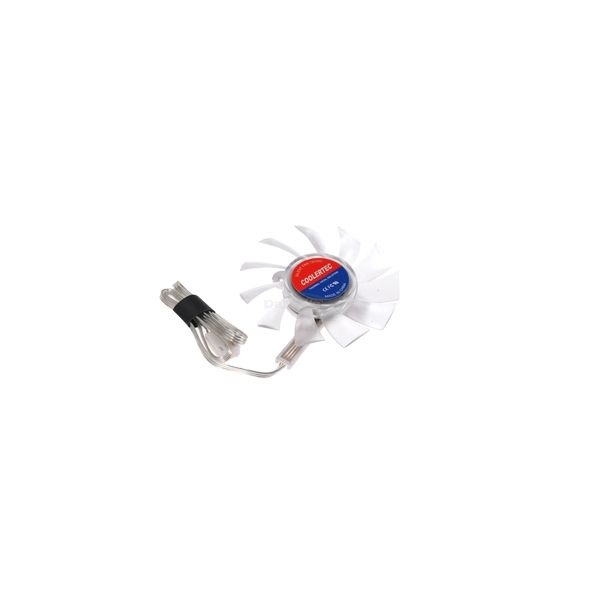 (COOLERTEC) VFR-7010-3P /쿨러/튜닝