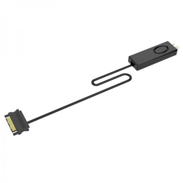 조이쿨 jonsbo RC-01 병행수입 JC102