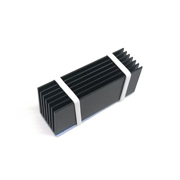 조이쿨 M.2 SSD 방열판 30mm 블랙 JC174