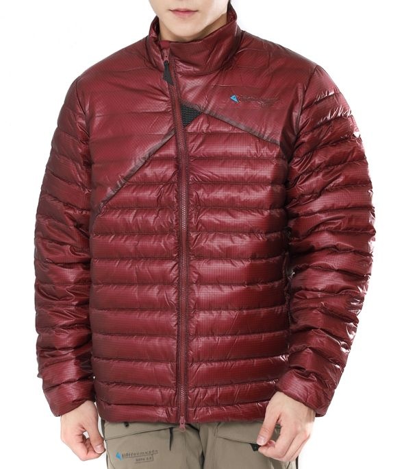 KLATTERMUSEN 추가생산 로프트 집 자켓 맨 메더레드 10299-217 4144401