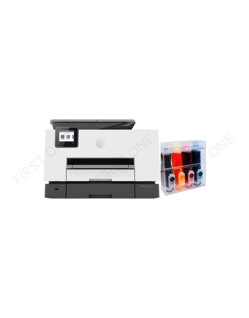 에이치피 HP 9020 무한잉크 컬러복합기 9010 2단용지함