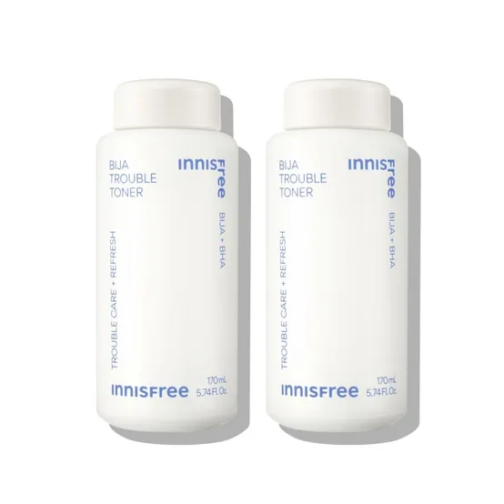 비자 트러블 토너 170mL 2개
