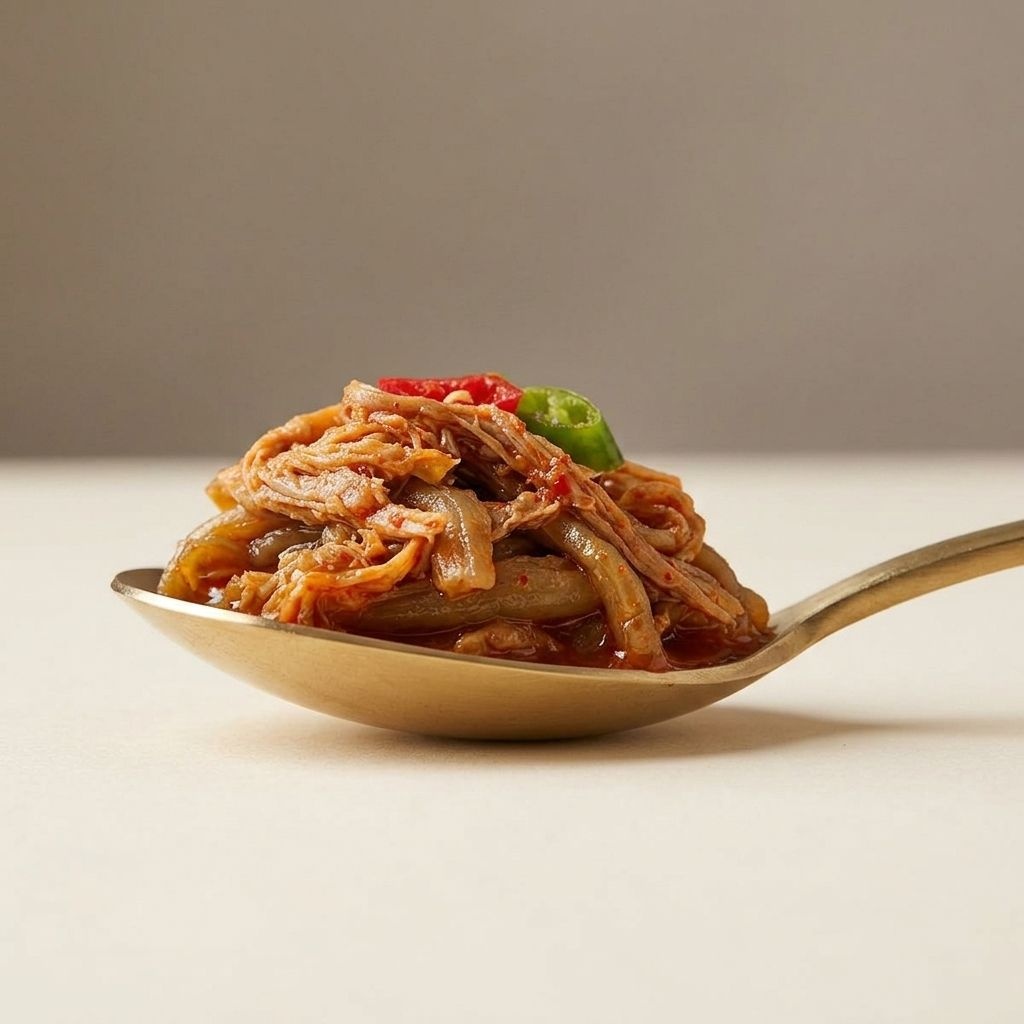 금강만두 맛집 부산명물 육개장 진한국물과 630g 15봉