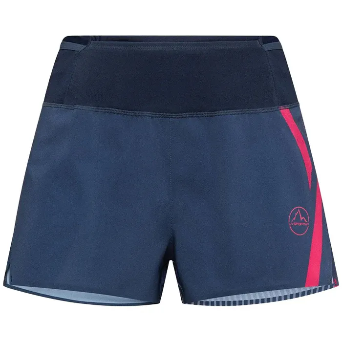 라스포르티바 Conti 라스포르티바 PANTALONCINO DONNA FLOW ZARS037B46P19BLU