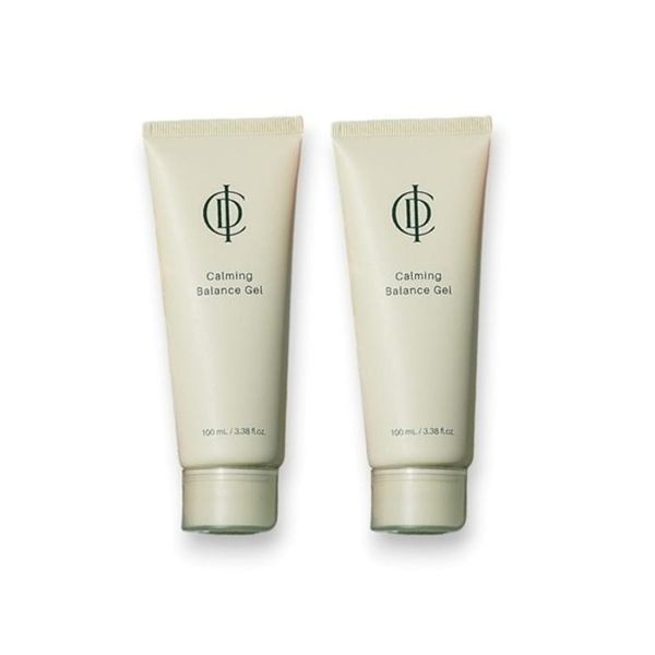 인셀덤 카밍 밸런스 젤 100ml 2개