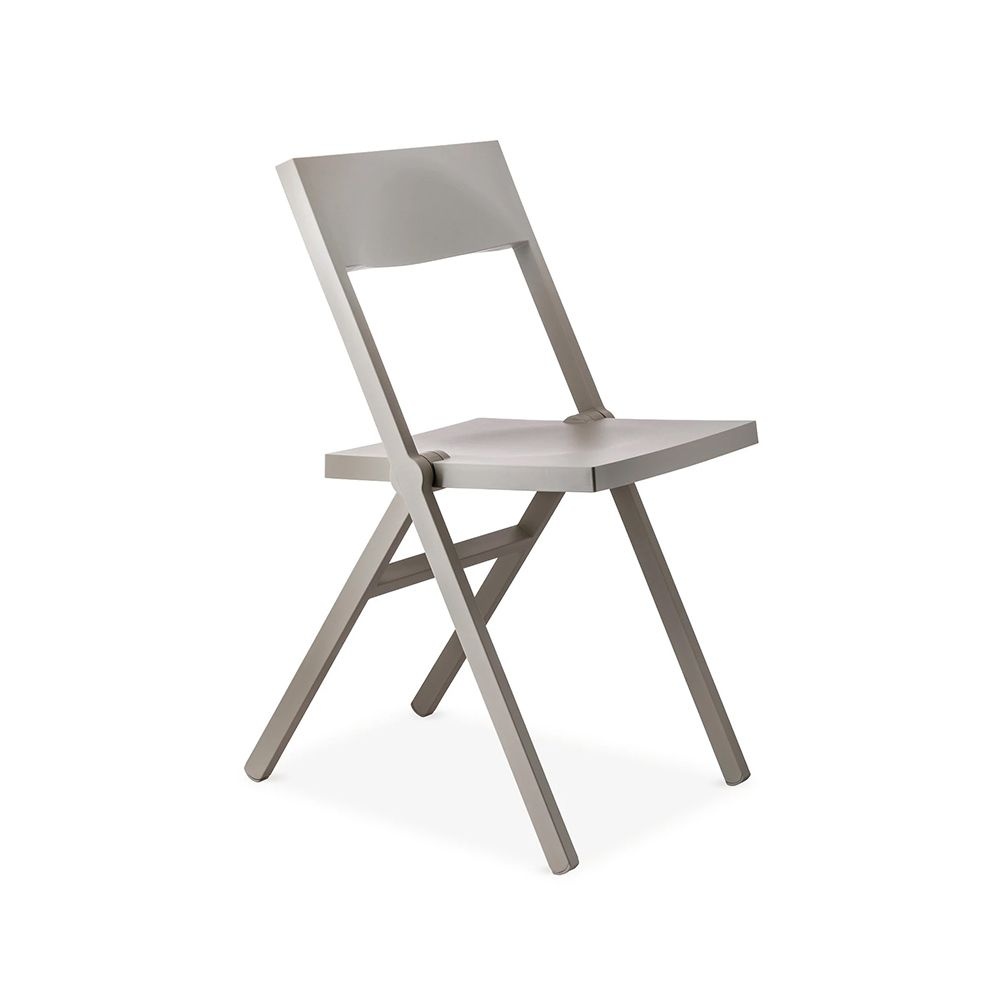 [롯데백화점] 알레시 [Alessi] 알레시 피아나 의자 그레이 / ASPN7032