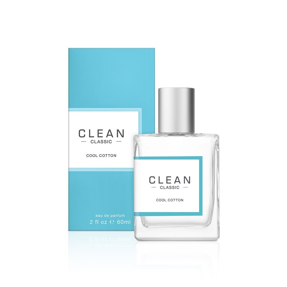 (현대Hmall) 클린 클래식 쿨 코튼 EDP 60ml [선물포장가능]