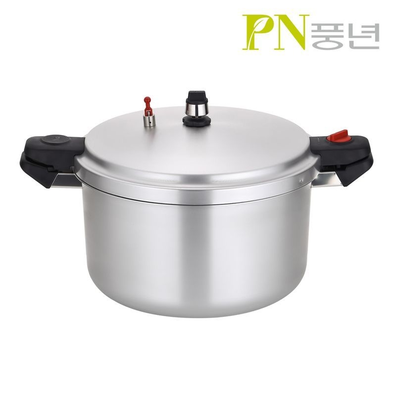 PN풍년 하이커머스 뉴 손주물 50인용 압력솥[35819346]