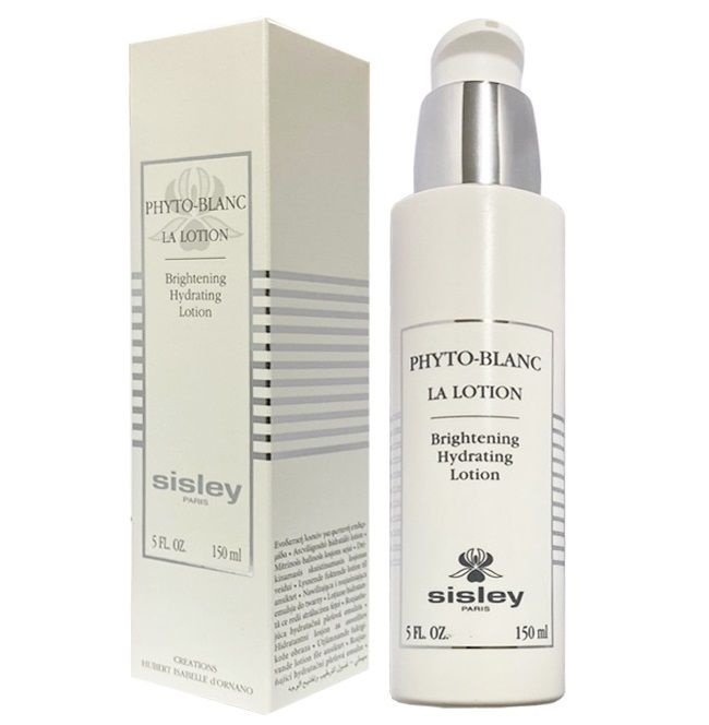 시슬리 휘또 블랑 라 로씨옹 150ml