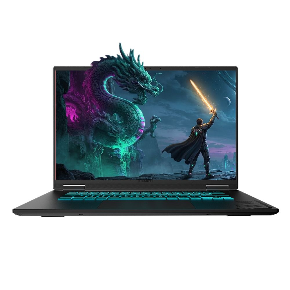 GIGABYTE 게이밍 A16 3VH