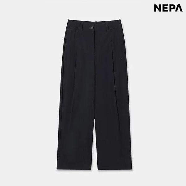 네파 [하프클럽]네파 여성 컴포 쿨 팬츠(7M41662-C01)