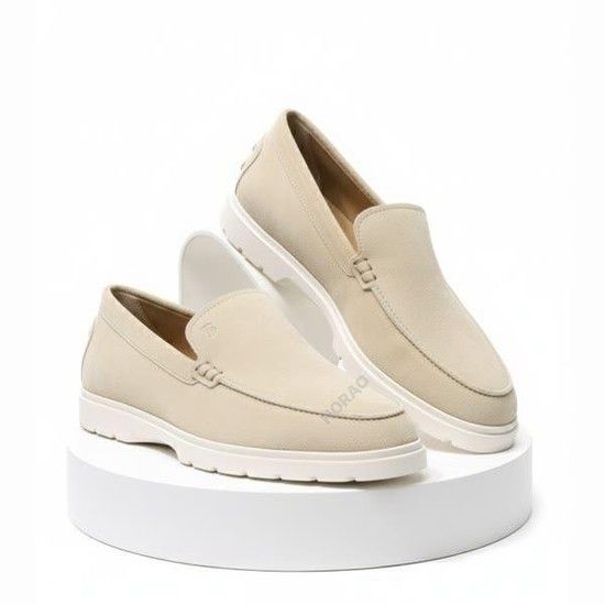 MUST IT_ 26SS 스웨이드 슬립온 XXM59K00040M8W C606 XXM59K00040M8WC606 126644400