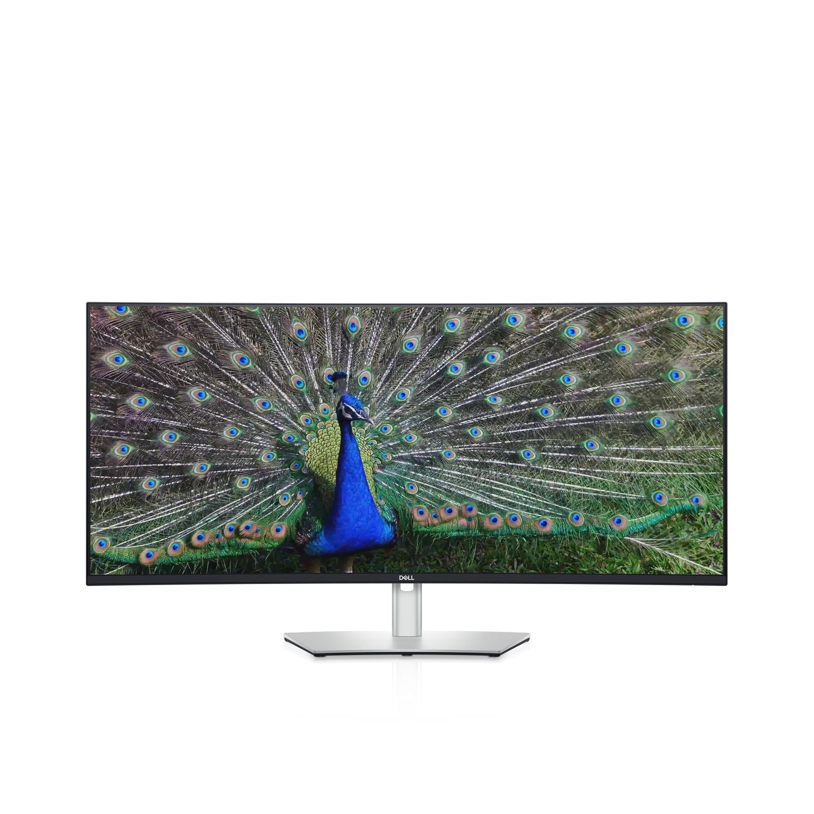 델 울트라샤프 40 커브드 WUHD 모니터 - U4021QW 921234