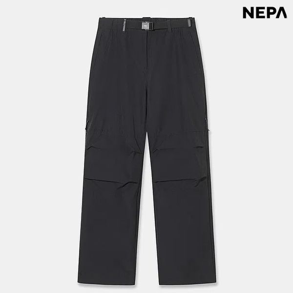 네파 [하프클럽]네파 여성 패스파인더 릿지 벤틸레이션 팬츠 긴바지 (7M41609-C01)