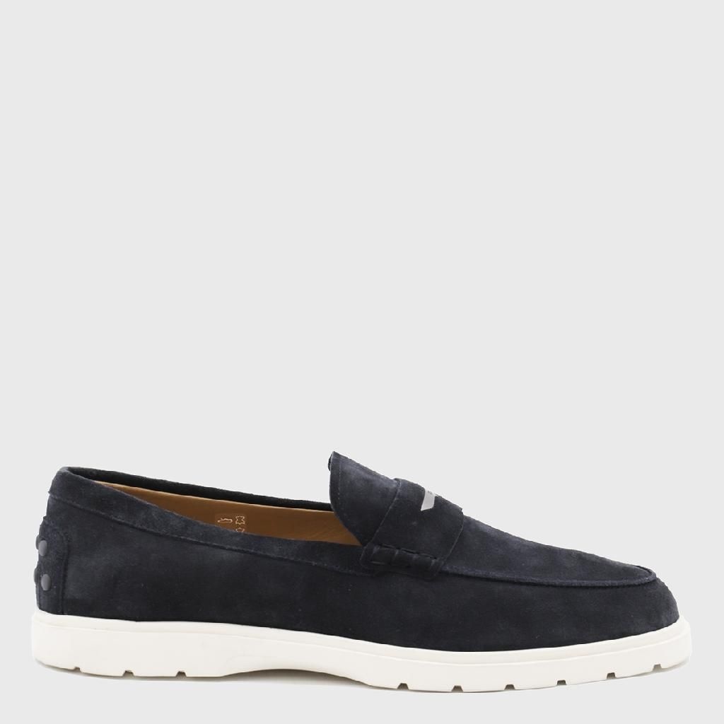 [해외] 토즈 26SS TOD S 로퍼 XXM59K0IX80M8WU801 TP572380714