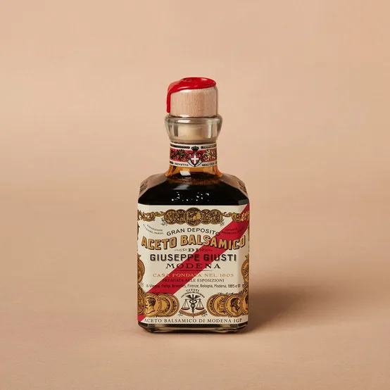 5메달 큐빅 발사믹식초 250ml