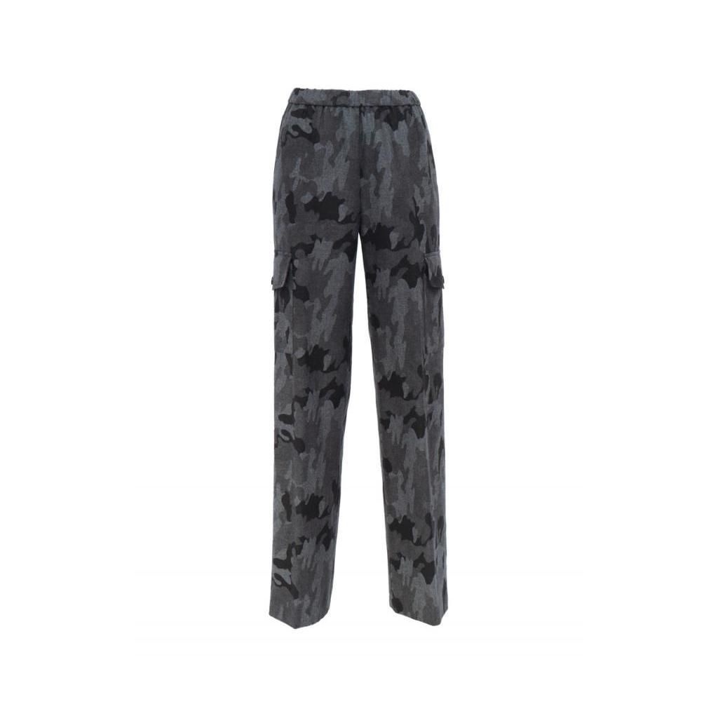 [해외] 아스페시 24FW Aspesi 워먼 팬츠 G0128P559TH60190 TP578095880