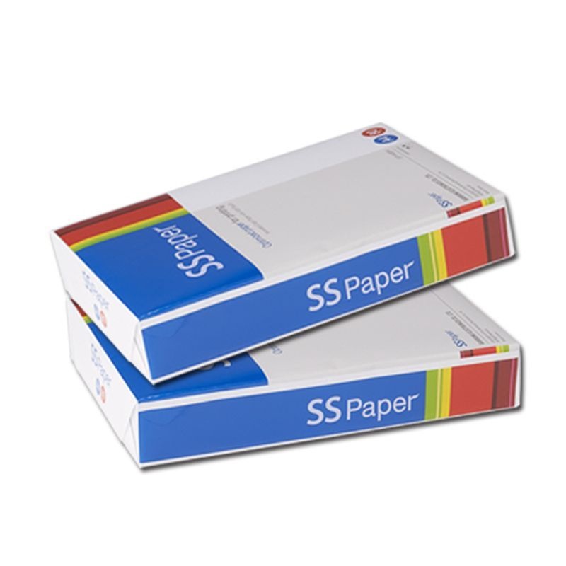 삼성 SS페이퍼 A4용지 80g 2권(1000매) SSpaper(ns)