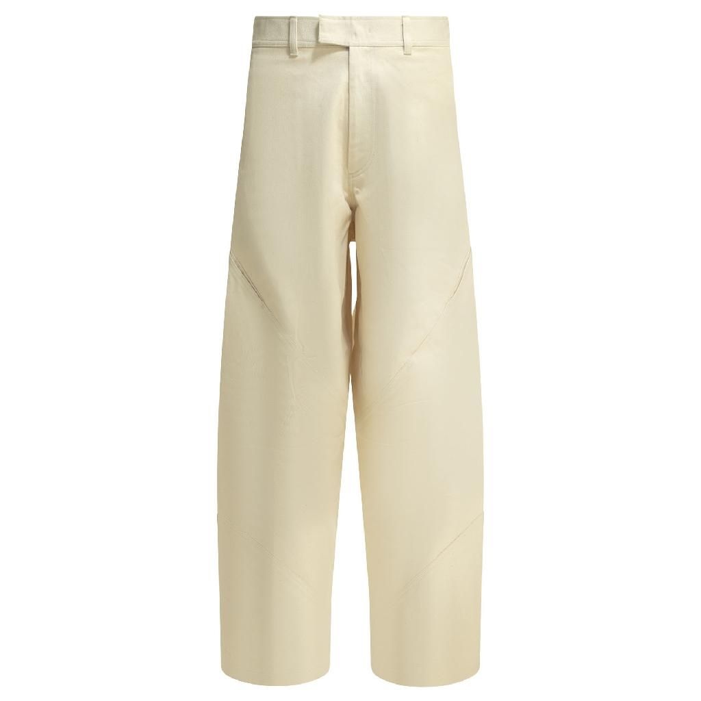 [해외] 골드윈 26SS Goldwin 0 Helicoid 와이드 레그 jeans GZ76154BT TP574824860