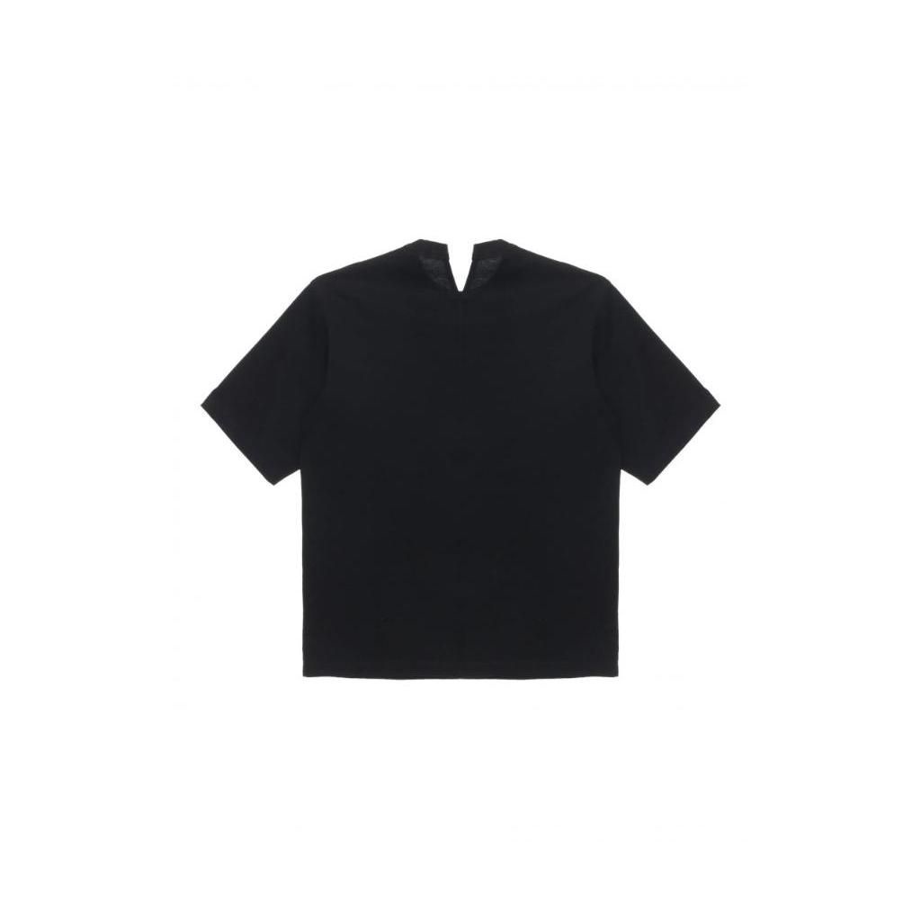[해외] 까르벵 25FW CARVEN PEARL T 셔츠 6252K21226N999 TP578090098