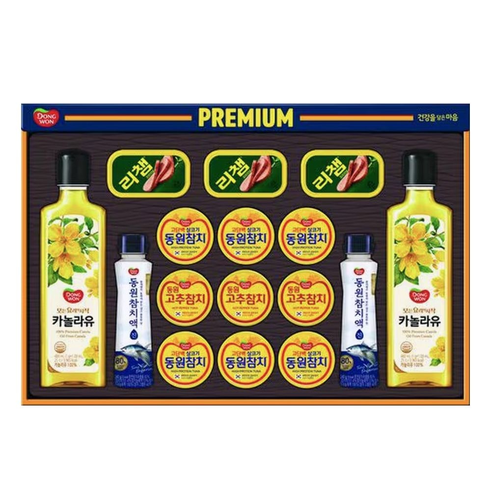 동원 선물세트 프리미엄 93호 1세트