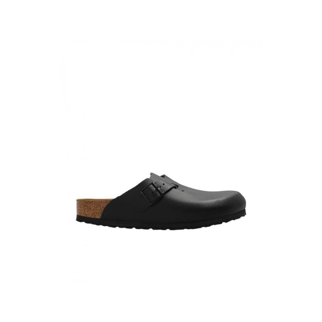 [해외] 버켄스탁 22FW BIRKENSTOCK 여성 슬리퍼 60193BLACK TP579455943