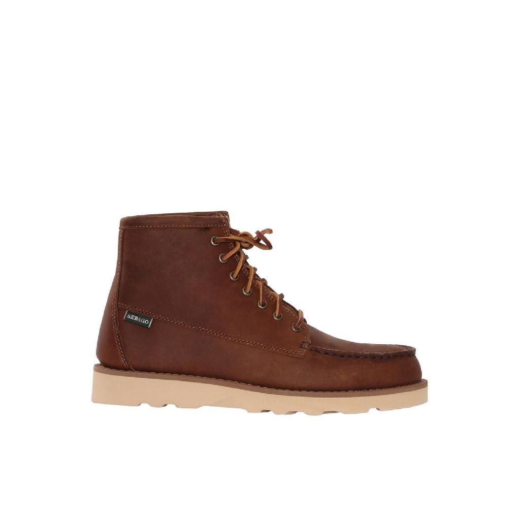 [해외] 세바고 25FW Sebago TALA MID CRAZY HORSE 로퍼 76116VW912 TP568537308