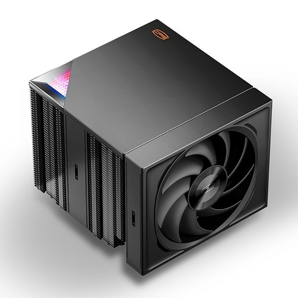 UnKnown PCCOOLER CPS RZ820 CPU쿨러 블랙 4164017