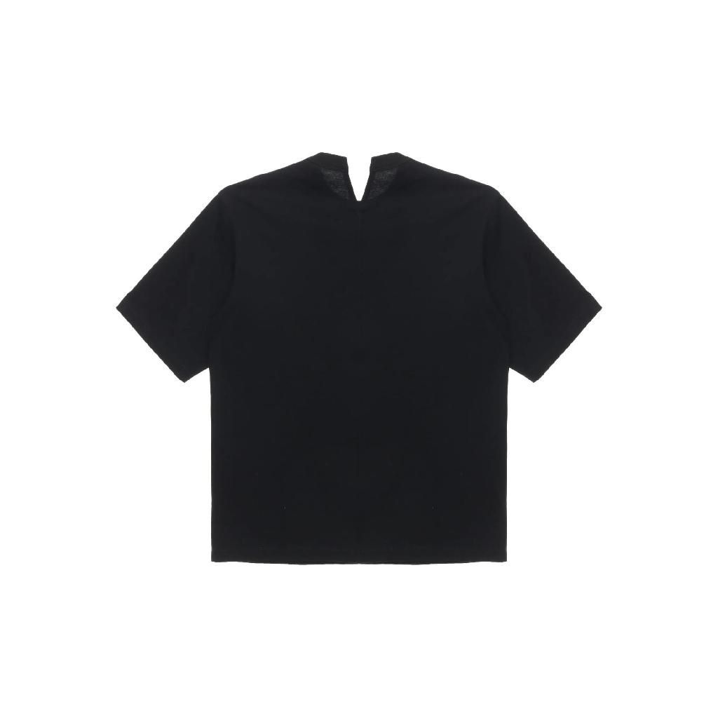 [해외] 까르벵 25FW CARVEN PEARL T 셔츠 6252K21226N999 TP565560932