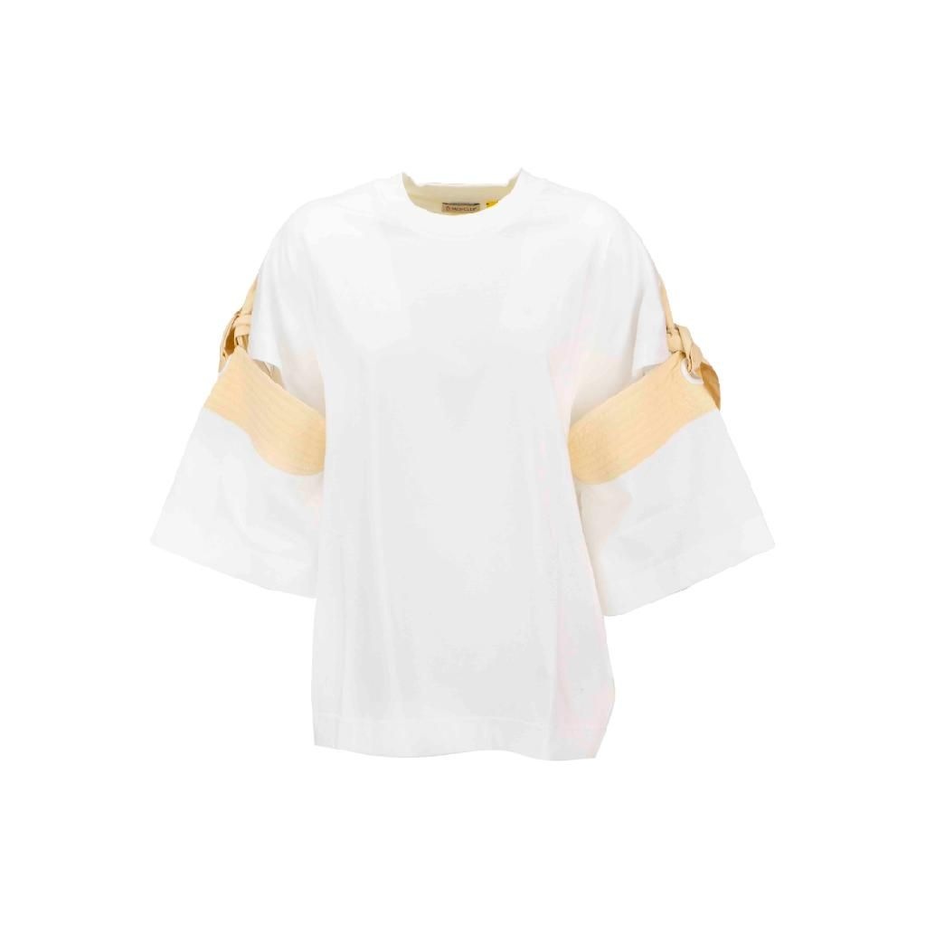몽클레어 [해외] 몽클레르 21SS Moncler 여성 셔츠 F10948C70100V8117001 TP572441083
