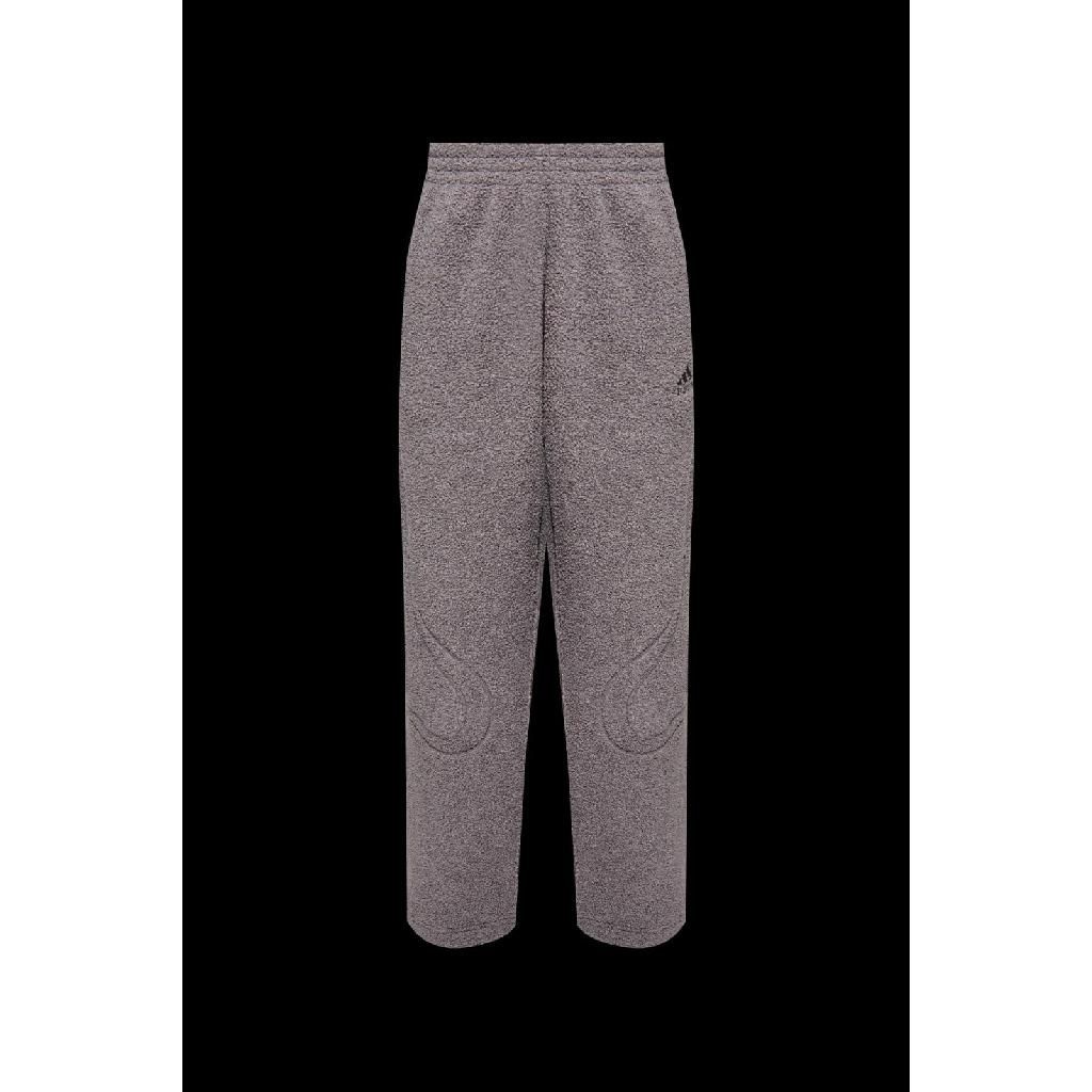 아디다스 오리지널 [해외] 아디다스 오리지널스 26SS ADIDAS Fleece 팬츠 with 로고 KR76130GRESTR TP568608745